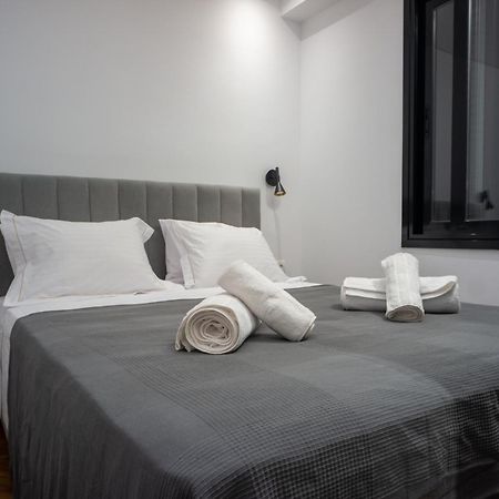Explore Athens Kolonaki Base 外观 照片